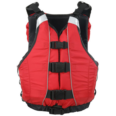 LIFE VEST